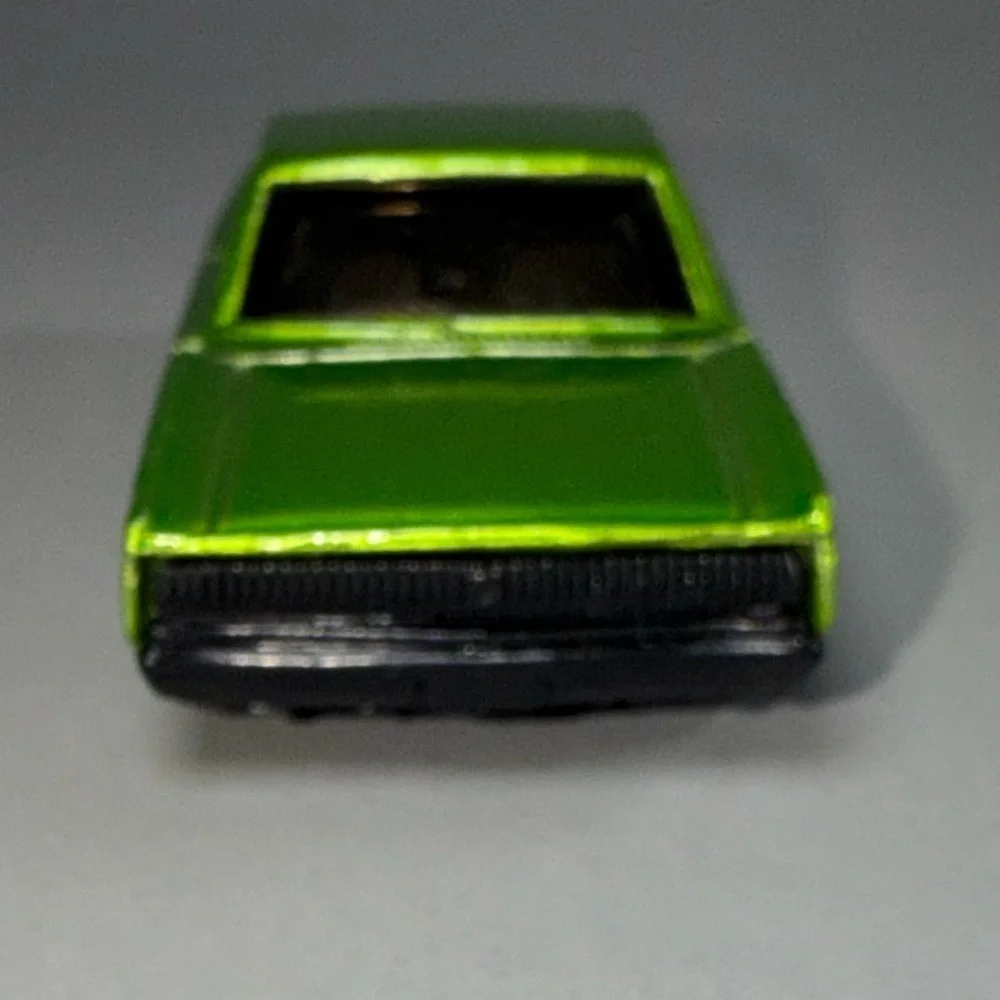 Hot Wheels 1967 Dodge Charger